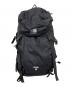 Karrimor（カリマー）の古着「ridge 30」｜ブラック