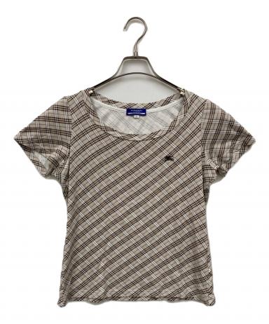 中古・古着通販】BURBERRY BLUE LABEL (バーバリー ブルー レーベル