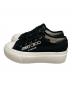 JIMMY CHOO (ジミーチュウ) パルマ ブラック サイズ:37：11000円