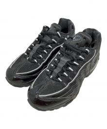 NIKE（ナイキ）の古着「AIR MAX 95」｜ブラック