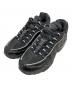 NIKE（ナイキ）の古着「AIR MAX 95」｜ブラック