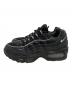 NIKE (ナイキ) AIR MAX 95 ブラック サイズ:25：8000円