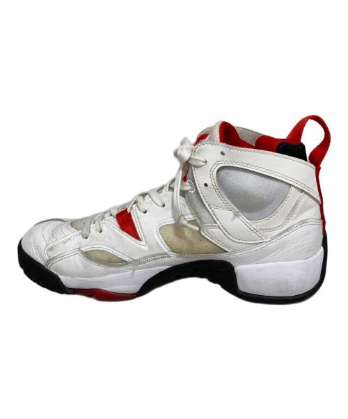 NIKE（ナイキ）NIKE (ナイキ) JUMPMAN TWO TREY ホワイト サイズ:27cmの古着・服飾アイテム