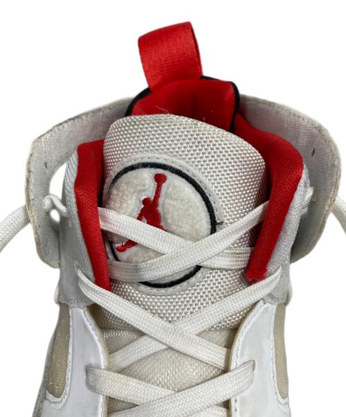 NIKE（ナイキ）NIKE (ナイキ) JUMPMAN TWO TREY ホワイト サイズ:27cmの古着・服飾アイテム