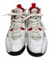 中古・古着 NIKE (ナイキ) JUMPMAN TWO TREY ホワイト サイズ:27cm：6000円