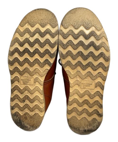 RED WING（レッドウィング）RED WING (レッドウィング) アイリッシュセッター オレンジ サイズ:不明の古着・服飾アイテム