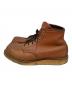 RED WING (レッドウィング) アイリッシュセッター オレンジ サイズ:不明：15000円