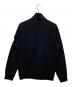 STONE ISLAND (ストーンアイランド) Ghost Piece Half-Zip ブラック サイズ:S：42000円