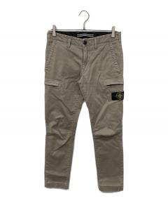 中古・古着通販】STONE ISLAND (ストーンアイランド) ハーフカーゴ