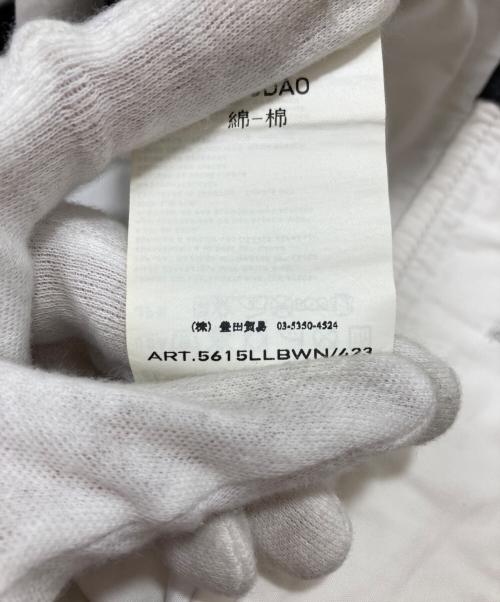 STONE ISLAND（ストーンアイランド）STONE ISLAND (ストーンアイランド) ショートパンツ ホワイト サイズ:W29の古着・服飾アイテム