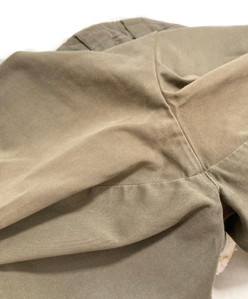 C.P COMPANY（シーピーカンパニー）C.P COMPANY (シーピーカンパニー) パンツ カーキ サイズ:46の古着・服飾アイテム