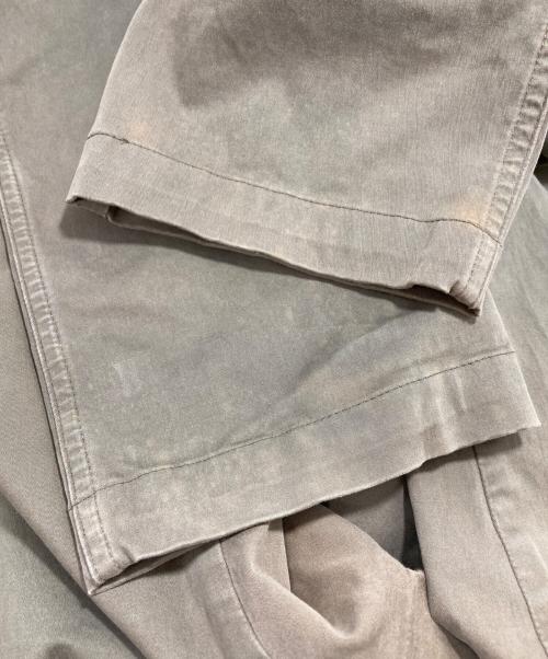 C.P COMPANY（シーピーカンパニー）C.P COMPANY (シーピーカンパニー) パンツ カーキ サイズ:46の古着・服飾アイテム