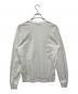 STONE ISLAND (ストーンアイランド) ロゴカットソー ホワイト サイズ:S：15000円
