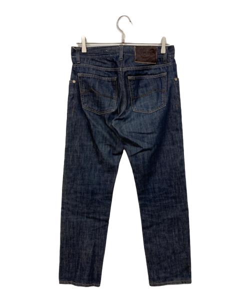 JACOB COHEN（ヤコブコーエン）JACOB COHEN (ヤコブコーエン) デニムパンツ インディゴ サイズ:W32の古着・服飾アイテム