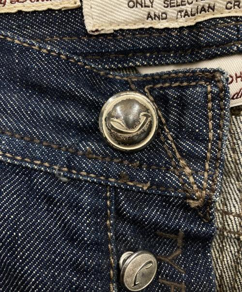 JACOB COHEN（ヤコブコーエン）JACOB COHEN (ヤコブコーエン) デニムパンツ インディゴ サイズ:W32の古着・服飾アイテム