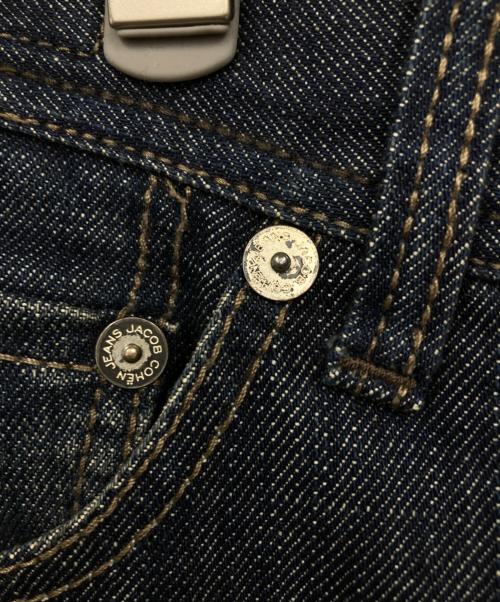 JACOB COHEN（ヤコブコーエン）JACOB COHEN (ヤコブコーエン) デニムパンツ インディゴ サイズ:W32の古着・服飾アイテム