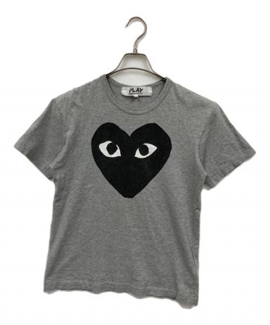 中古・古着通販】PLAY COMME des GARCONS (プレイコムデギャルソン