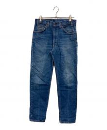 LEVI'S（リーバイス）の古着「40505 0215 デニムパンツ」｜インディゴ