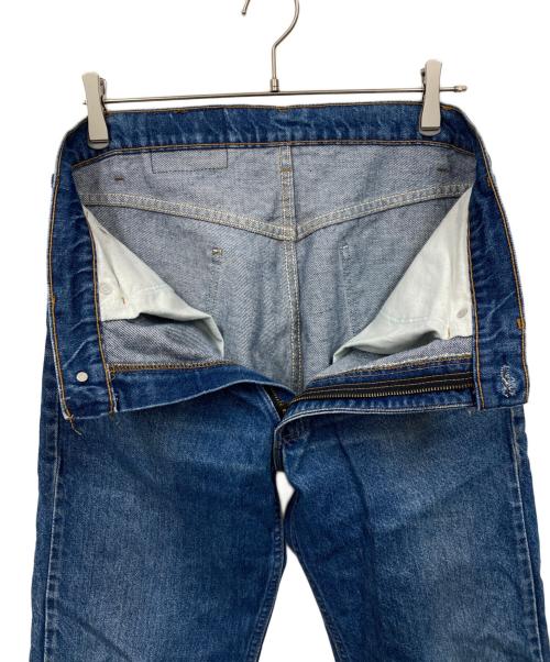 LEVI'S（リーバイス）LEVI'S (リーバイス) 40505 0215 デニムパンツ インディゴ サイズ:W34の古着・服飾アイテム