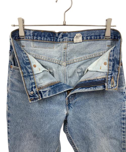LEVI'S（リーバイス）LEVI'S (リーバイス) 517 デニムパンツ インディゴ サイズ:W30の古着・服飾アイテム