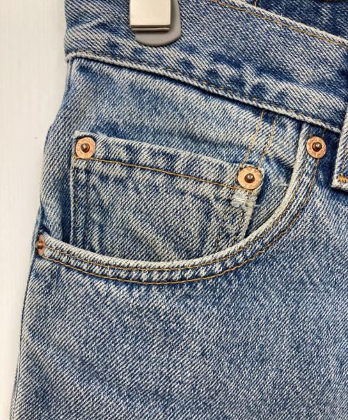 LEVI'S（リーバイス）LEVI'S (リーバイス) 517 デニムパンツ インディゴ サイズ:W30の古着・服飾アイテム