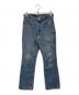 LEVI'S（リーバイス）の古着「517 デニムパンツ」｜インディゴ