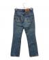 LEVI'S (リーバイス) 517 デニムパンツ インディゴ サイズ:W30：8000円