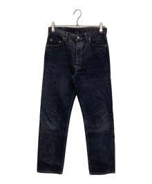 LEVI'S（リーバイス）の古着「501 デニムパンツ」｜ブラック