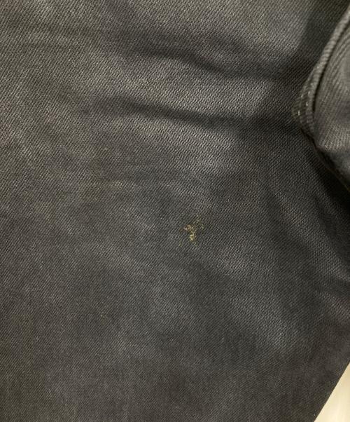LEVI'S（リーバイス）LEVI'S (リーバイス) 501 デニムパンツ ブラック サイズ:W30の古着・服飾アイテム