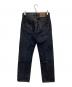 LEVI'S (リーバイス) 501 デニムパンツ ブラック サイズ:W30：8000円