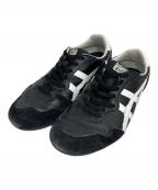 Onitsuka Tigerオニツカタイガー）の古着「MEXICO'66」｜ブラック