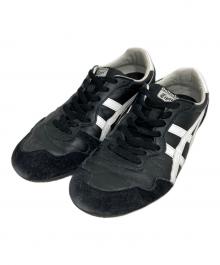 Onitsuka Tiger（オニツカタイガー）の古着「MEXICO'66」｜ブラック