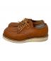 RED WING (レッドウィング) Classic Moc Oxford ブラウン サイズ:UK6：30000円