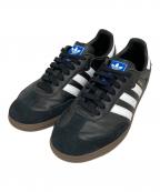 adidasアディダス）の古着「スニーカー」｜ブラック