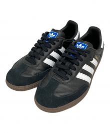 adidas（アディダス）の古着「スニーカー」｜ブラック