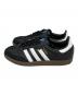 adidas (アディダス) スニーカー ブラック サイズ:25：8000円