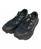 SALOMONサロモン）の古着「ULTRA FLOW 2」｜ブラック