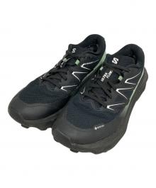 SALOMON（サロモン）の古着「ULTRA FLOW 2」｜ブラック