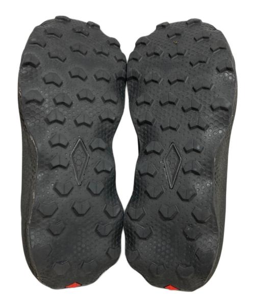 SALOMON（サロモン）SALOMON (サロモン) ULTRA FLOW 2 ブラック サイズ:26.5の古着・服飾アイテム