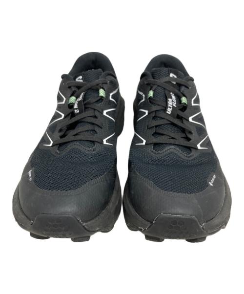 SALOMON（サロモン）SALOMON (サロモン) ULTRA FLOW 2 ブラック サイズ:26.5の古着・服飾アイテム