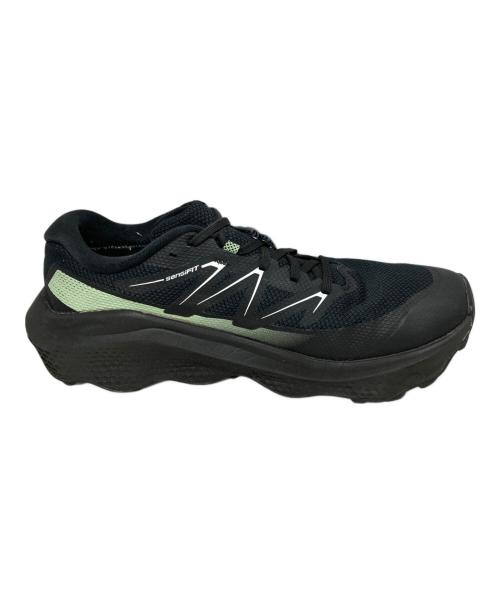 SALOMON（サロモン）SALOMON (サロモン) ULTRA FLOW 2 ブラック サイズ:26.5の古着・服飾アイテム