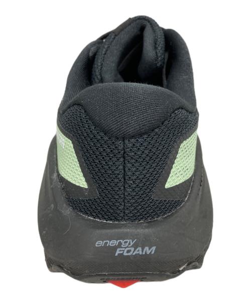 SALOMON（サロモン）SALOMON (サロモン) ULTRA FLOW 2 ブラック サイズ:26.5の古着・服飾アイテム