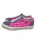 VANS (ヴァンズ) スニーカー ピンク サイズ:28：8000円