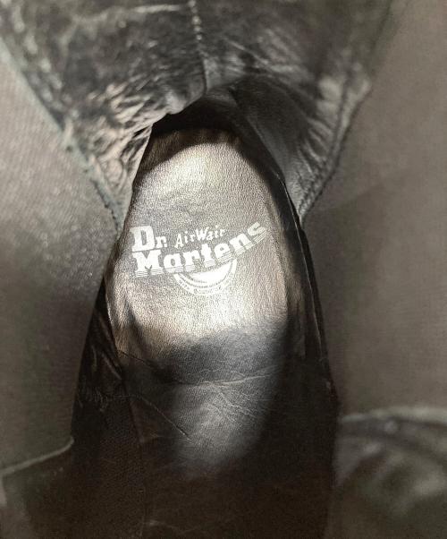 Dr.Martens（ドクターマーチン）Dr.Martens (ドクターマーチン) ブーツ ネイビー サイズ:UK4の古着・服飾アイテム