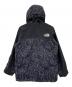 THE NORTH FACE (ザ ノース フェイス) Novelty Mountain Light Jacket ネイビー サイズ:M：22000円
