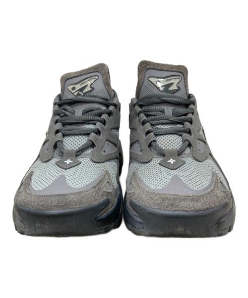 LOUIS VUITTON（ルイ ヴィトン）LOUIS VUITTON (ルイ ヴィトン) タティック ランナー スニーカー グレー サイズ:6.5の古着・服飾アイテム