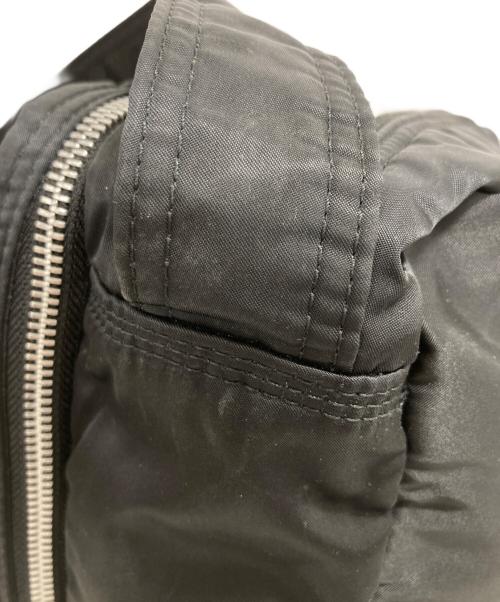 PORTER（ポーター）PORTER (ポーター) ショルダーバッグ ブラックの古着・服飾アイテム
