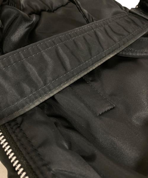 PORTER（ポーター）PORTER (ポーター) ショルダーバッグ ブラックの古着・服飾アイテム