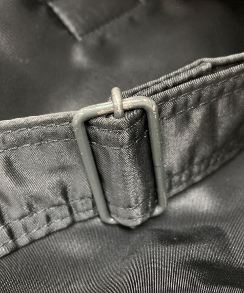 PORTER（ポーター）PORTER (ポーター) ショルダーバッグ ブラックの古着・服飾アイテム