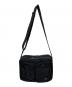 PORTER (ポーター) ショルダーバッグ ブラック：14000円